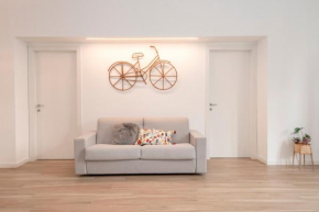 Tree Apartment BG Bergamo
